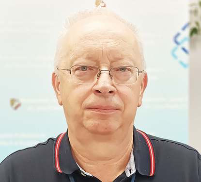 Artur Kozłowski Szpital Krosno