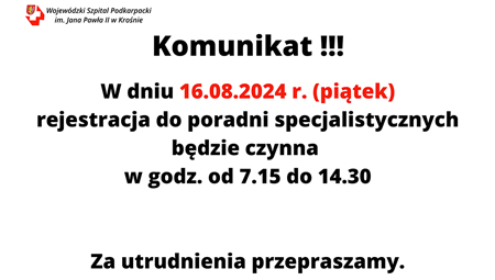 Aktualność